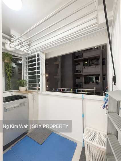Blk 411B Fernvale Road (Sengkang), HDB 5 Rooms #567666571